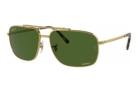 Óculos de marca Ray-Ban RB3796 9196P1