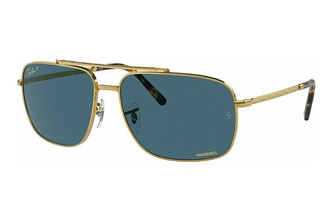 Óculos de marca Ray-Ban RB3796 9196S2