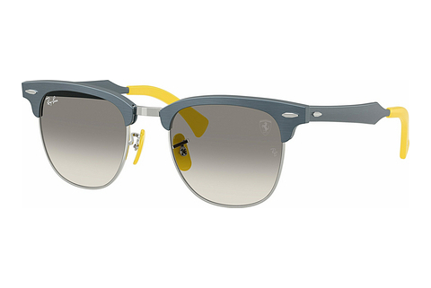 Óculos de marca Ray-Ban RB3807M F11232