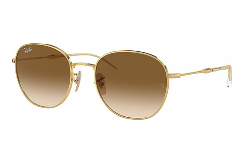 Óculos de marca Ray-Ban RB3809 001/51