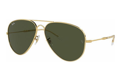 Óculos de marca Ray-Ban OLD AVIATOR (RB3825 001/31)