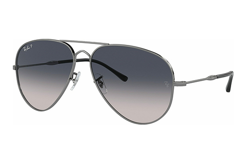 Óculos de marca Ray-Ban OLD AVIATOR (RB3825 004/78)