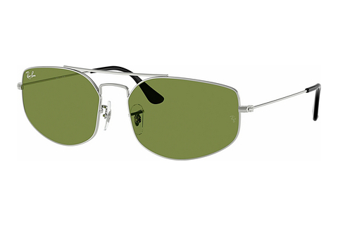 Óculos de marca Ray-Ban Explorer 5 (RB3845 003/4E)