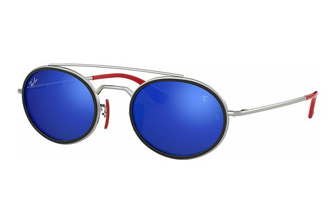 Óculos de marca Ray-Ban RB3847M F04868