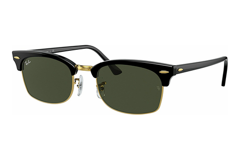 Óculos de marca Ray-Ban CLUBMASTER SQUARE (RB3916 130331)