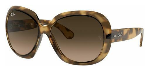 Óculos de marca Ray-Ban JACKIE OHH II (RB4098 642/A5)