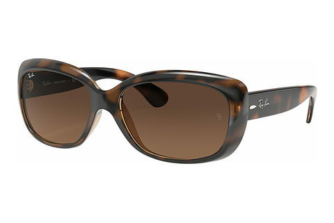 Óculos de marca Ray-Ban JACKIE OHH (RB4101 642/43)