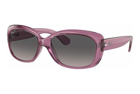 Óculos de marca Ray-Ban JACKIE OHH (RB4101 6591M3)