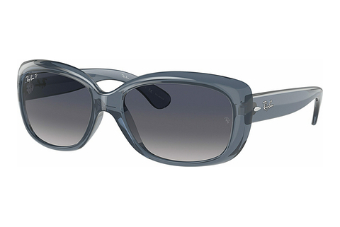 Óculos de marca Ray-Ban JACKIE OHH (RB4101 659278)