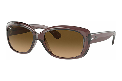 Óculos de marca Ray-Ban JACKIE OHH (RB4101 6593M2)