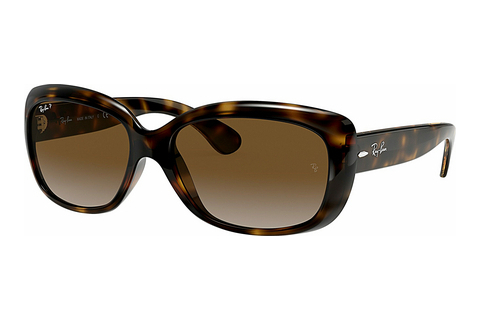 Óculos de marca Ray-Ban JACKIE OHH (RB4101 710/T5)