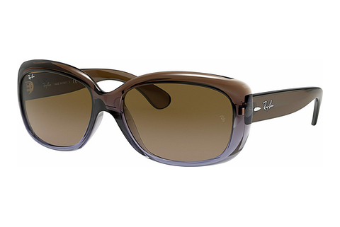 Óculos de marca Ray-Ban JACKIE OHH (RB4101 860/51)