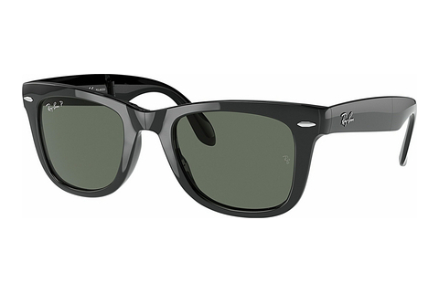 Óculos de marca Ray-Ban FOLDING WAYFARER (RB4105 601/58)