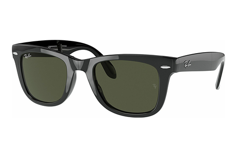 Óculos de marca Ray-Ban FOLDING WAYFARER (RB4105 601)