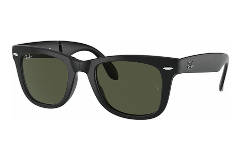 Óculos de marca Ray-Ban FOLDING WAYFARER (RB4105 601S)