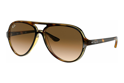 Óculos de marca Ray-Ban CATS 5000 (RB4125 710/51)