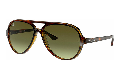 Óculos de marca Ray-Ban CATS 5000 (RB4125 710/A6)