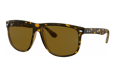 Óculos de marca Ray-Ban Boyfriend (RB4147 710/57)