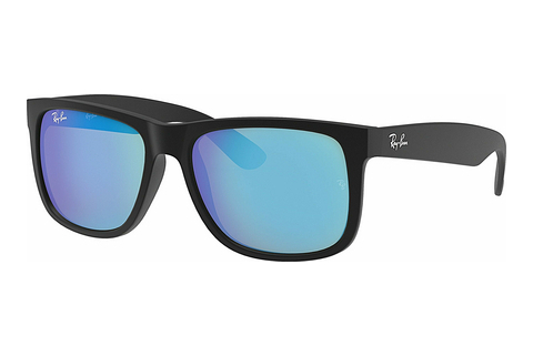 Óculos de marca Ray-Ban JUSTIN (RB4165 622/55)