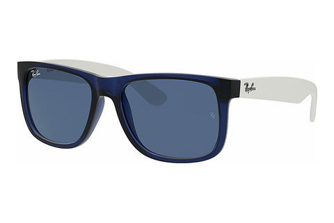 Óculos de marca Ray-Ban JUSTIN (RB4165 651180)