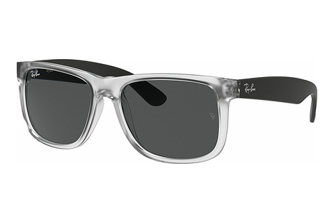 Óculos de marca Ray-Ban JUSTIN (RB4165 651287)