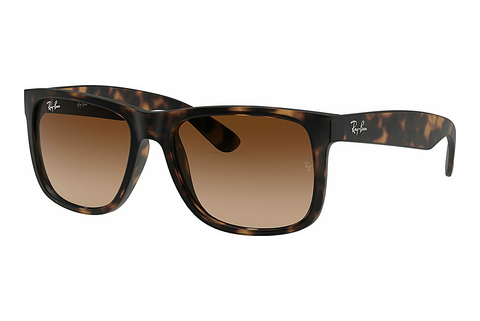 Óculos de marca Ray-Ban JUSTIN (RB4165 710/13)