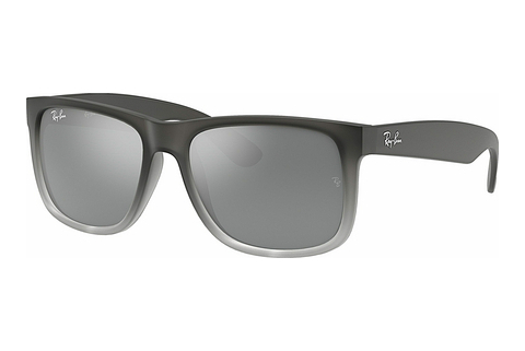 Óculos de marca Ray-Ban JUSTIN (RB4165 852/88)