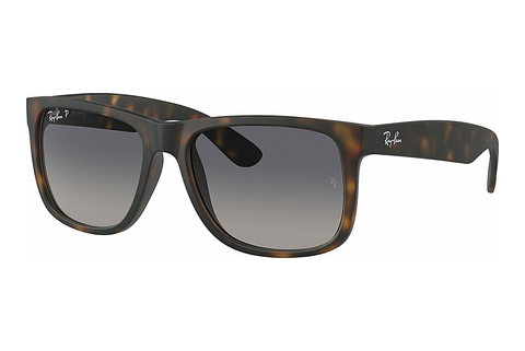 Óculos de marca Ray-Ban JUSTIN (RB4165 865/8S)