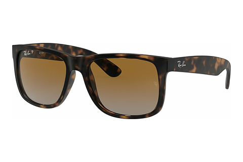 Óculos de marca Ray-Ban JUSTIN (RB4165 865/T5)