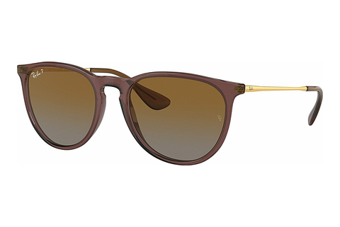 Óculos de marca Ray-Ban ERIKA (RB4171 6593T5)