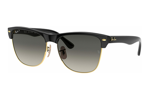 Óculos de marca Ray-Ban CLUBMASTER OVERSIZED (RB4175 877/M3)