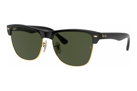 Óculos de marca Ray-Ban CLUBMASTER OVERSIZED (RB4175 877)