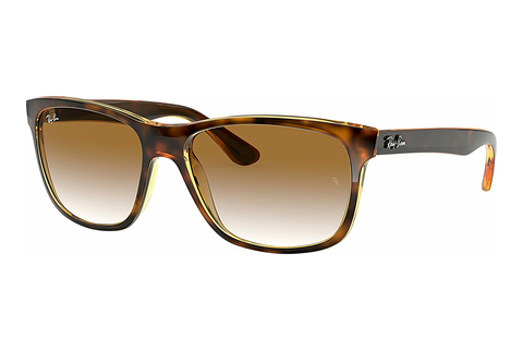 Óculos de marca Ray-Ban Rb4181 (RB4181 710/51)