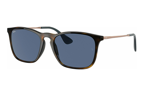 Óculos de marca Ray-Ban CHRIS (RB4187 639080)