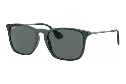 Óculos de marca Ray-Ban CHRIS (RB4187 666381)