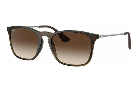 Óculos de marca Ray-Ban CHRIS (RB4187 856/13)