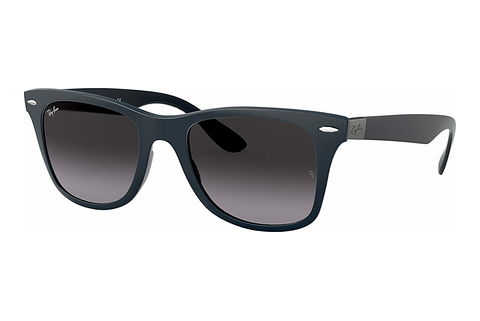 Óculos de marca Ray-Ban WAYFARER LITEFORCE (RB4195 63318G)