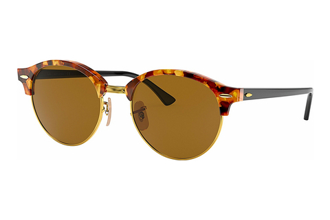 Óculos de marca Ray-Ban Clubround (RB4246 1160)