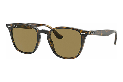 Óculos de marca Ray-Ban RB4258 710/73