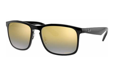 Óculos de marca Ray-Ban RB4264 601/J0