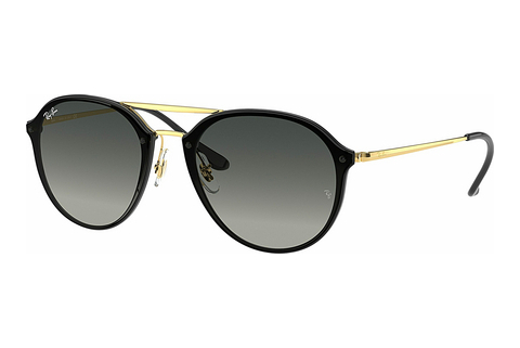 Óculos de marca Ray-Ban BLAZE DOUBLEBRIDGE (RB4292N 601/11)