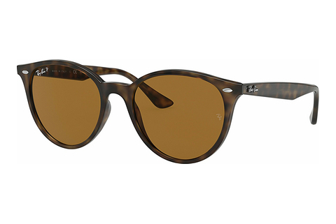 Óculos de marca Ray-Ban RB4305 710/83