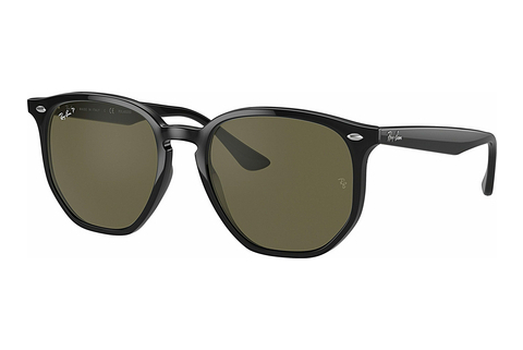 Óculos de marca Ray-Ban RB4306 601/9A