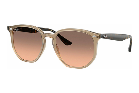 Óculos de marca Ray-Ban RB4306 678846