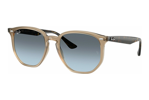 Óculos de marca Ray-Ban RB4306 6788V1