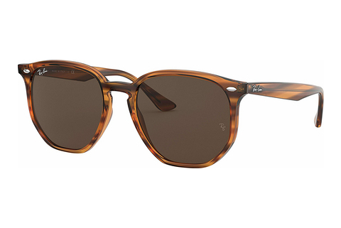 Óculos de marca Ray-Ban RB4306 820/73