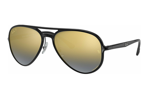 Óculos de marca Ray-Ban RB4320CH 601/J0