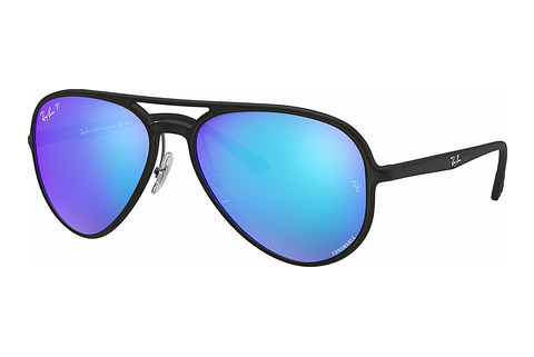 Óculos de marca Ray-Ban RB4320CH 601SA1