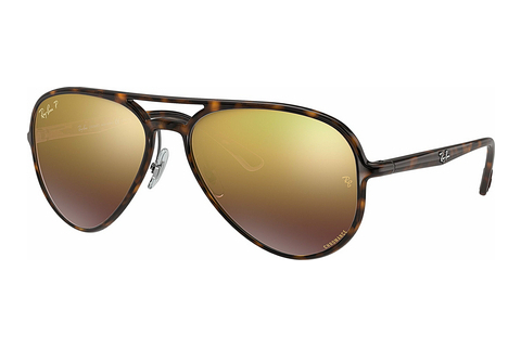 Óculos de marca Ray-Ban RB4320CH 710/6B