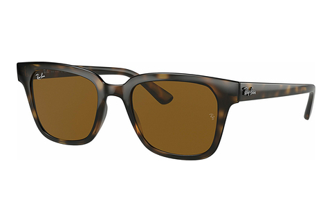 Óculos de marca Ray-Ban RB4323 710/33